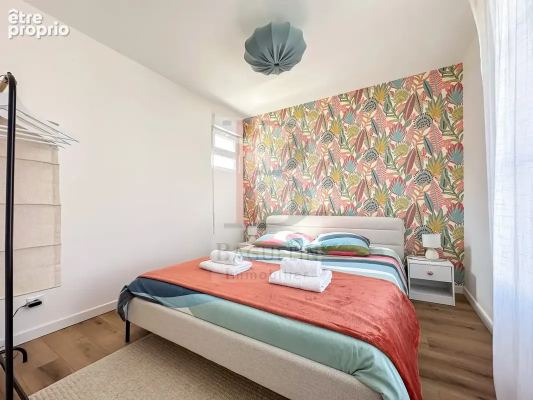 Maison 2 pièces 33 m² à vendre à Fouras (17450) - photo 5