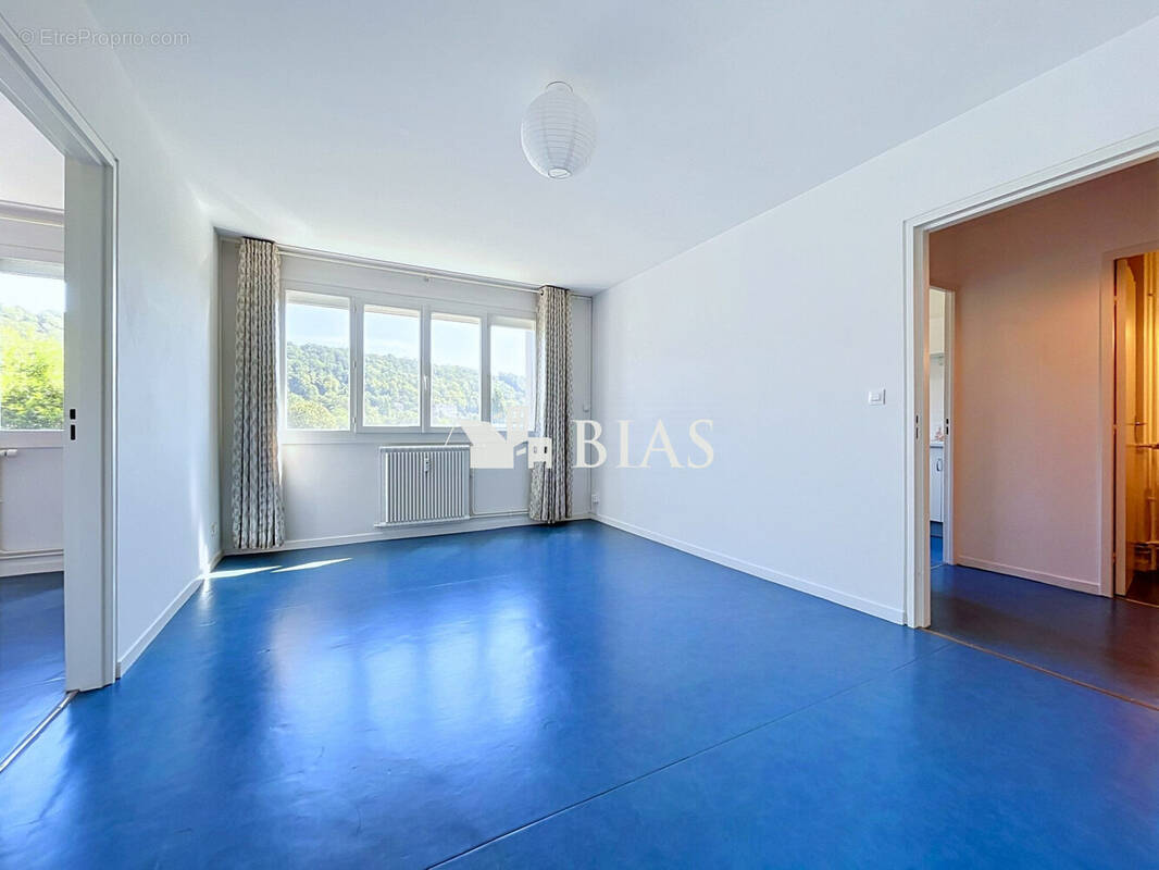 Appartement 45 m² à Pont-Audemer  - photo 2