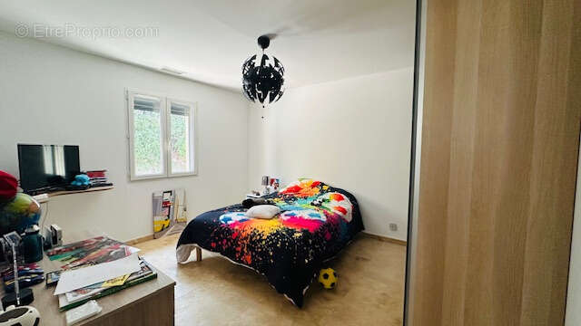 Maison à VAISON-LA-ROMAINE