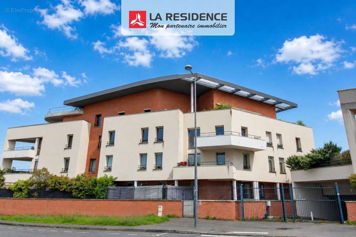 Appartement à LES MUREAUX