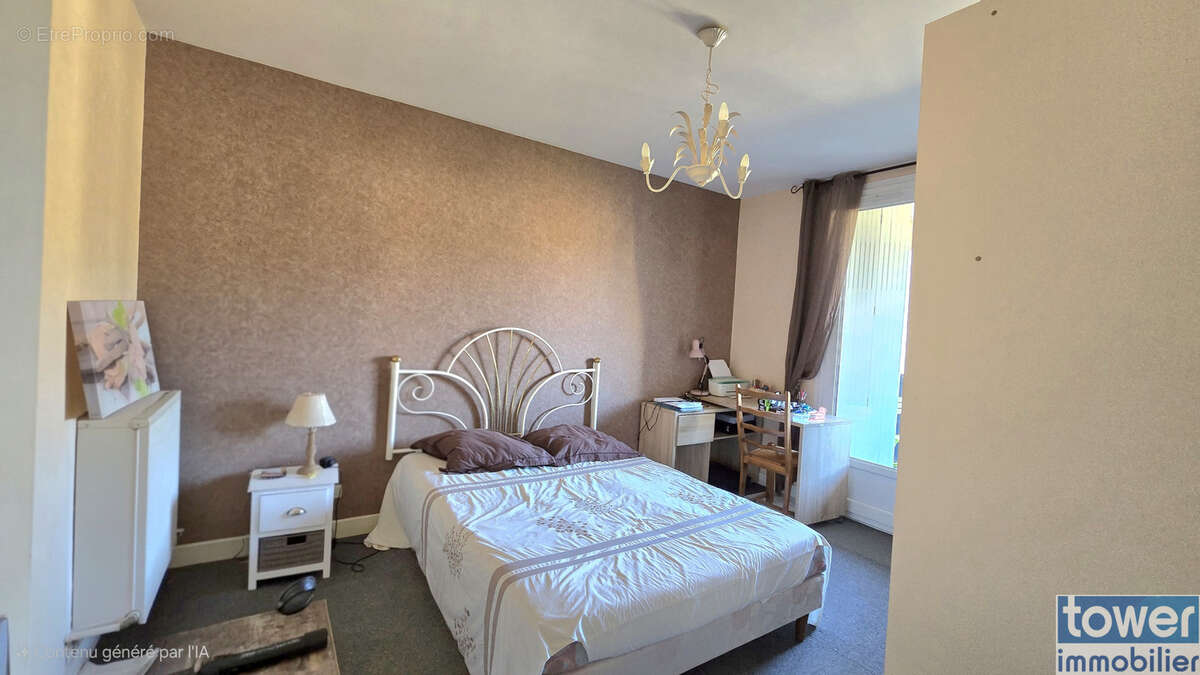 Appartement à SARLAT-LA-CANEDA