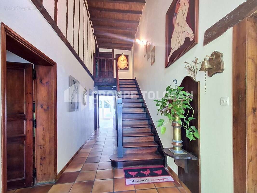 Maison à REVEL