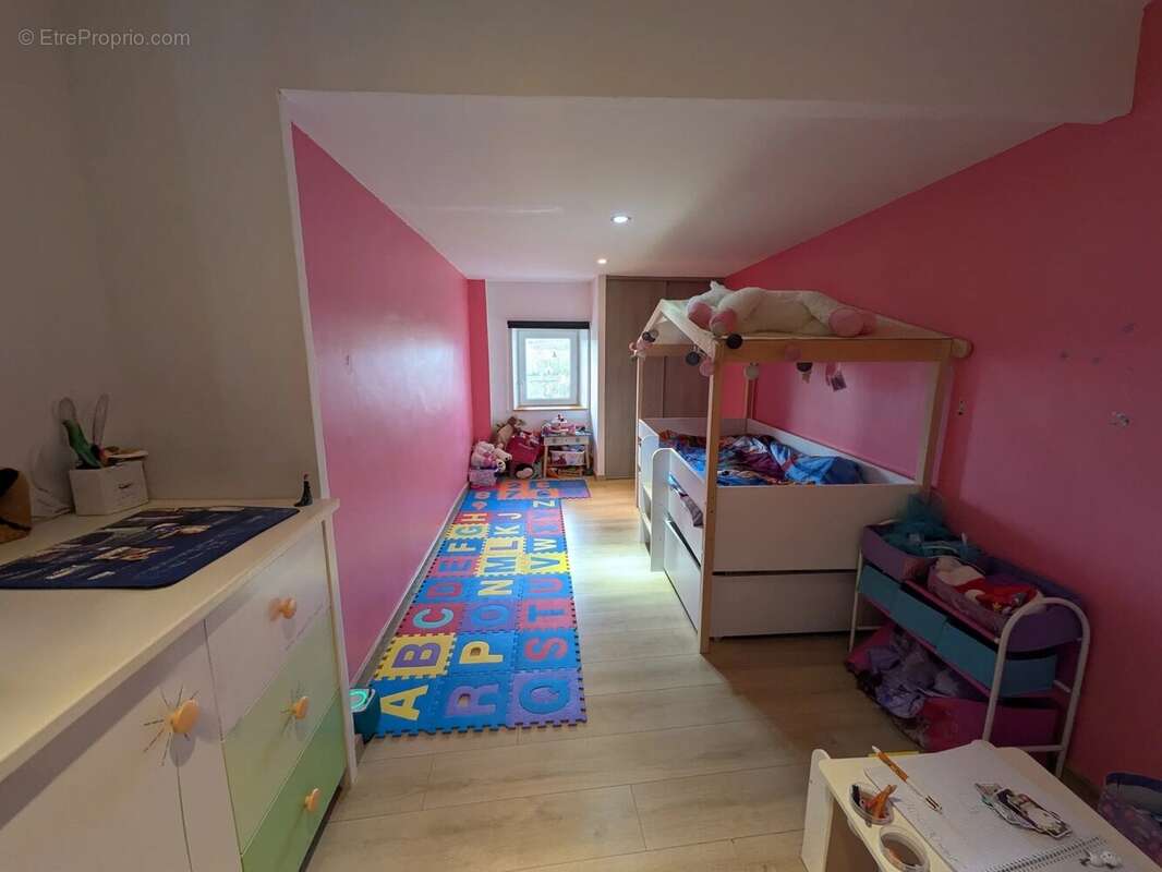 Maison à LA FERTE-GAUCHER