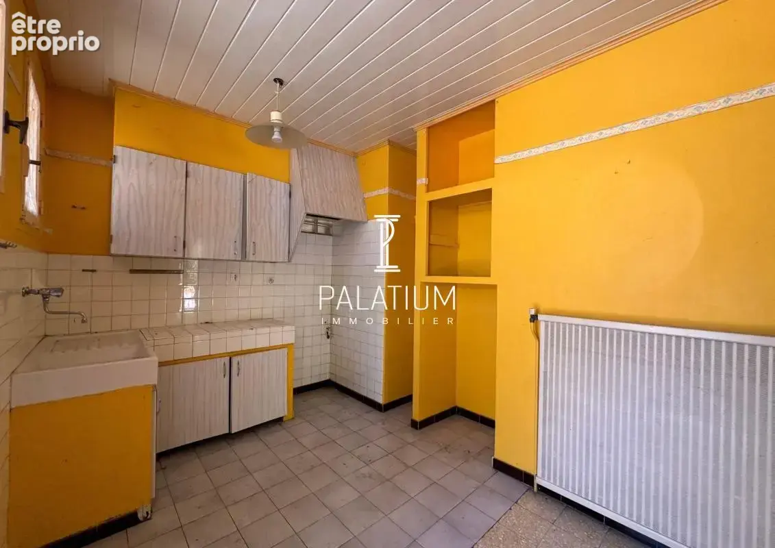 T2 avec Extérieur - Plain pieds - photo 9