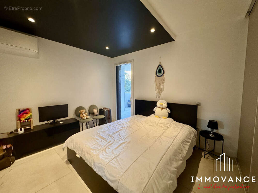 Appartement à CASTELNAU-LE-LEZ