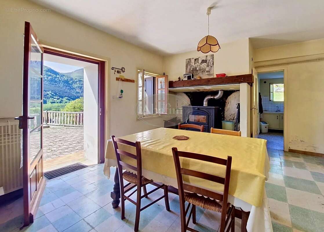 Maison à ARGELES-GAZOST