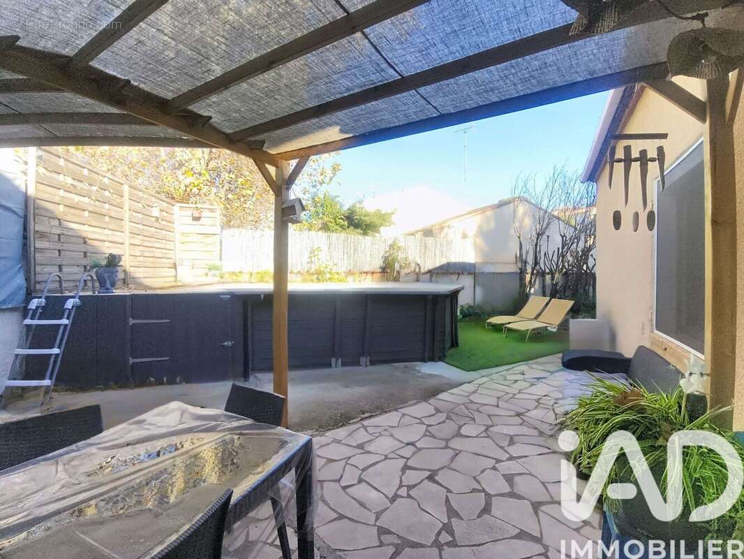 Photo 7 - Maison à BEZIERS