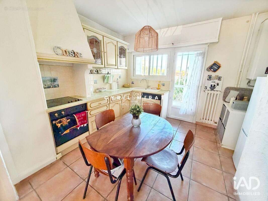 Photo 4 - Appartement à LA SEYNE-SUR-MER