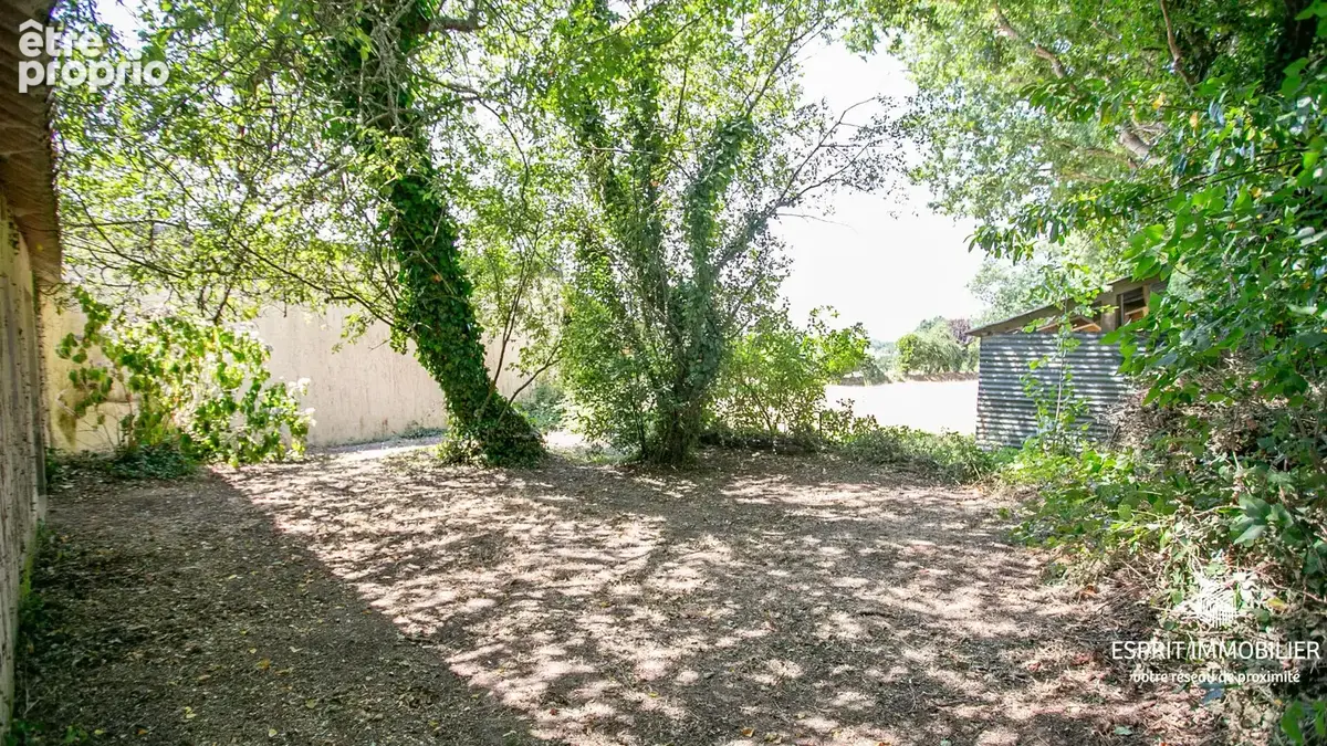 Riec-sur-Belon - Maison en pierre de plain pied, proche bourg - photo 15