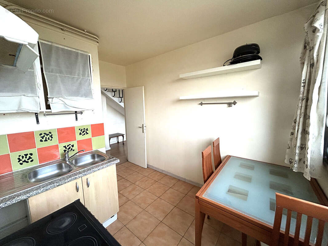 Appartement à ANTONY