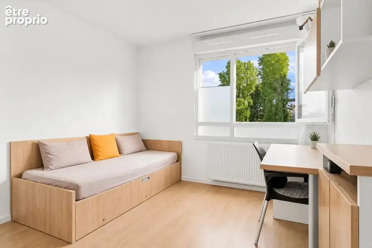 Appartement à CACHAN