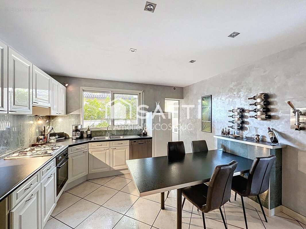 Photo 4 - Maison à PESSAC