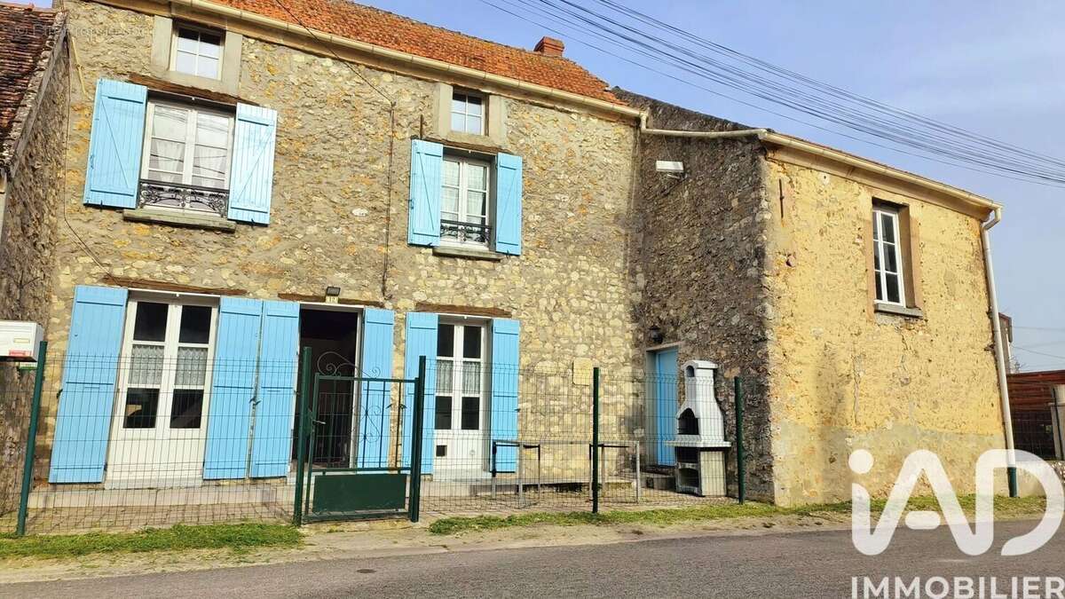 Photo 6 - Maison à FERE-EN-TARDENOIS