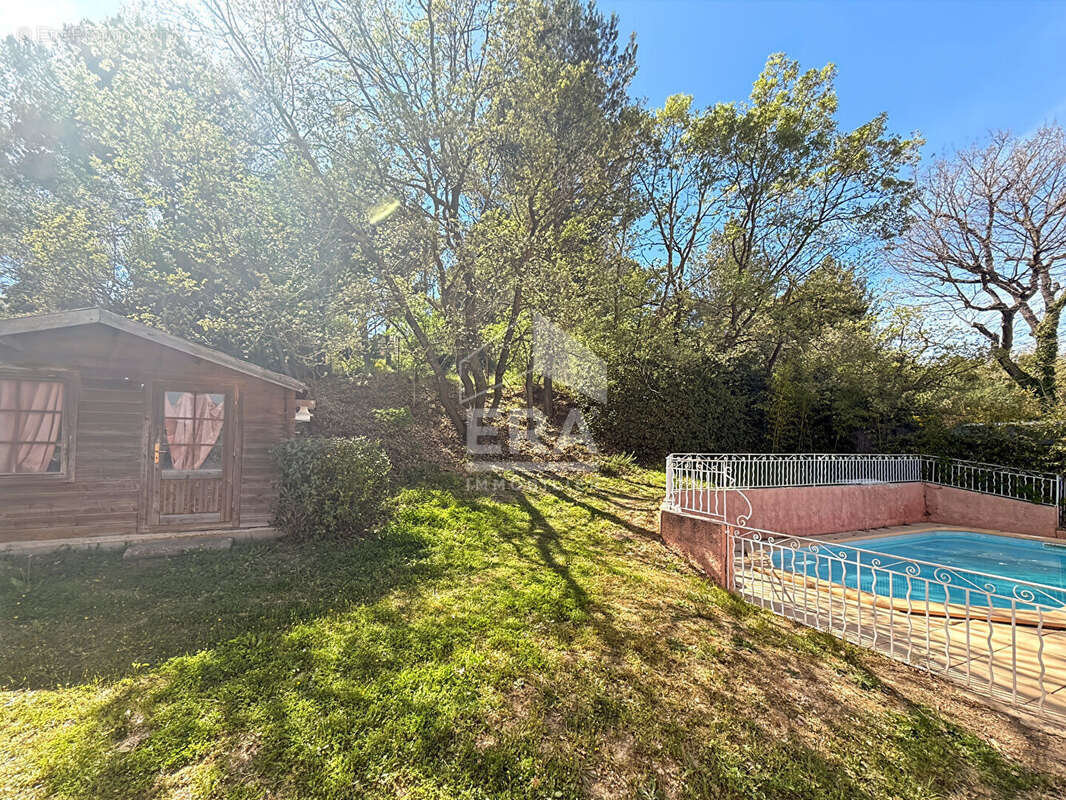 Maison à BOUC-BEL-AIR