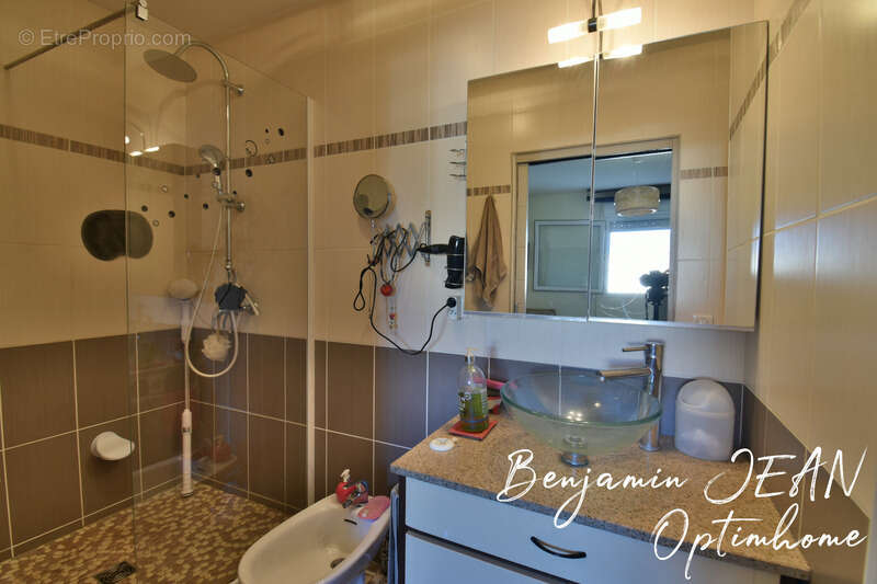 Appartement à SERIGNAN