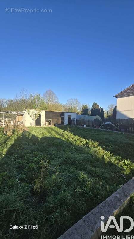 Photo 2 - Maison à ROMILLY-SUR-SEINE
