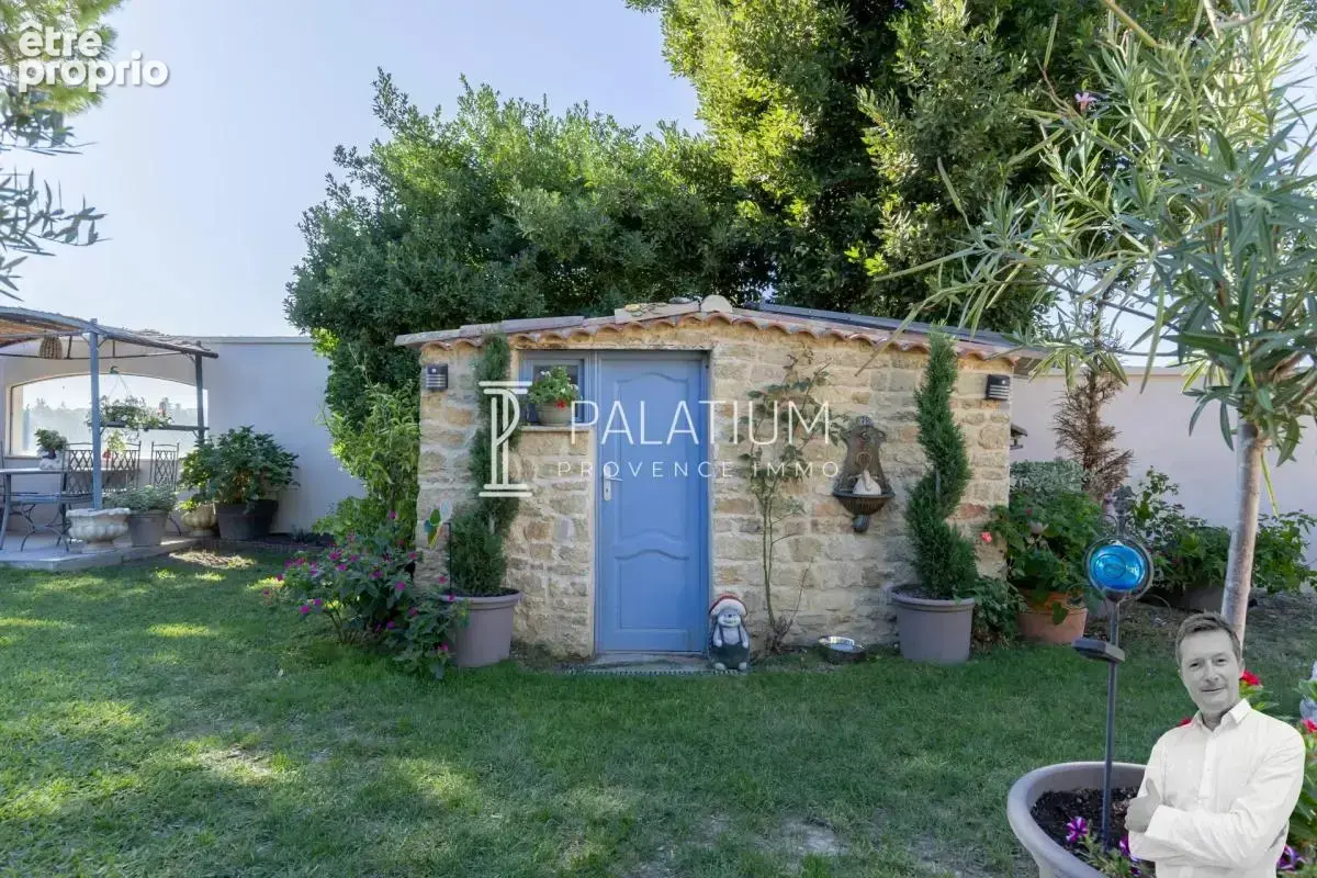 Maison de charme dans un cadre préservé - photo 18