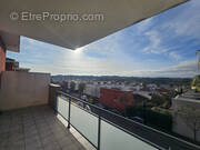 Appartement à JACOU