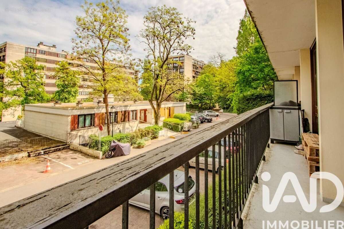 Photo 7 - Appartement à FONTENAY-LE-FLEURY