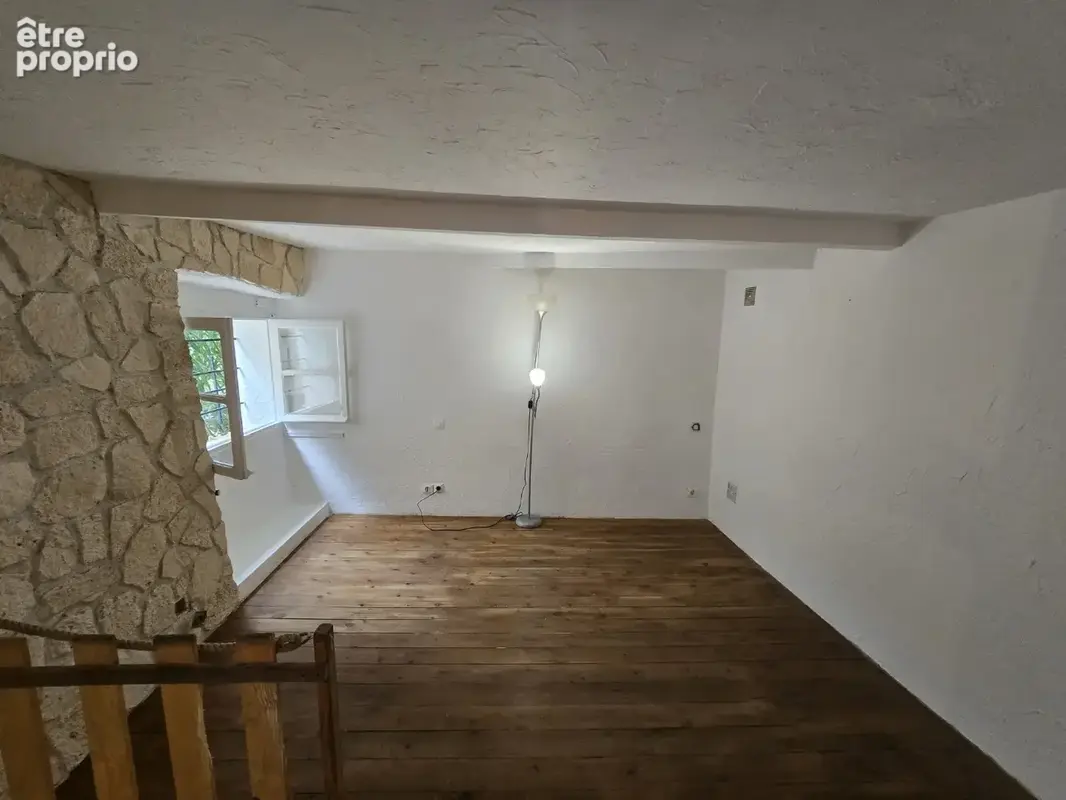 Appartement duplex 2p 30m2 - photo 5