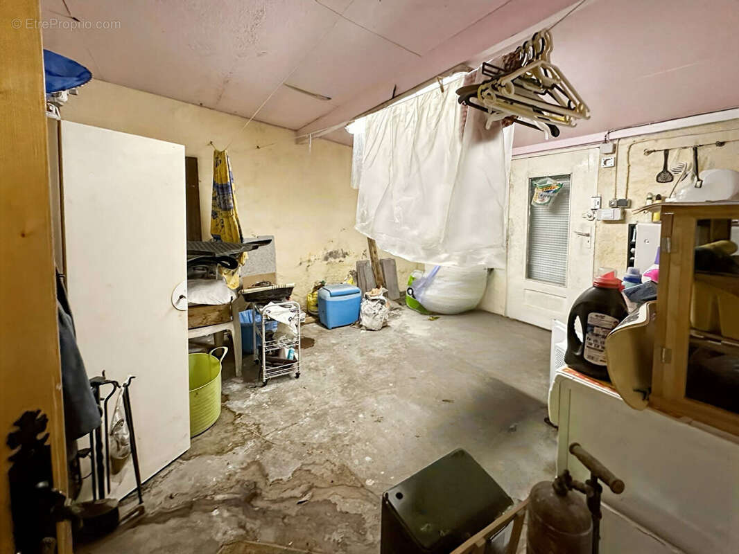 Maison à CAUDEBEC-LES-ELBEUF