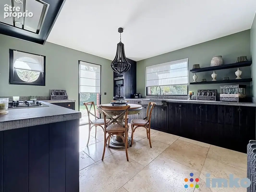 Maison 5 pièces 151 m² à vendre à Toufflers (59390) - photo 5