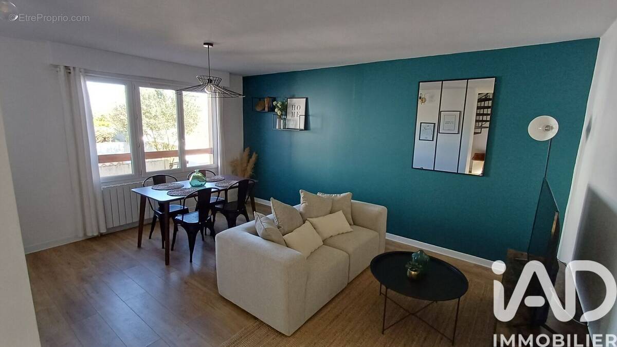 Photo 1 - Appartement à DAX