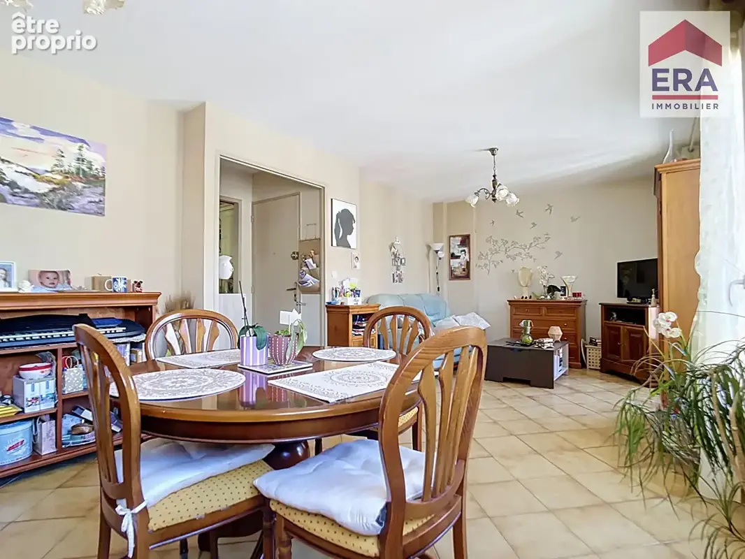 Photo Appartement à Marseille-13e au prix de 99 500€