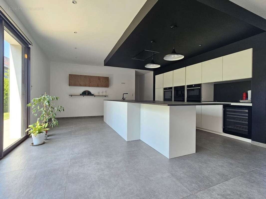 Maison à RAIMBEAUCOURT