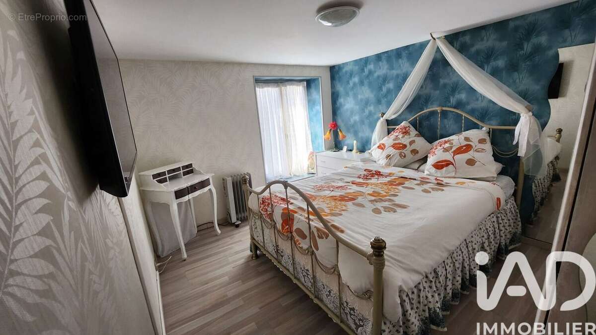 Photo 6 - Maison à VIELS-MAISONS