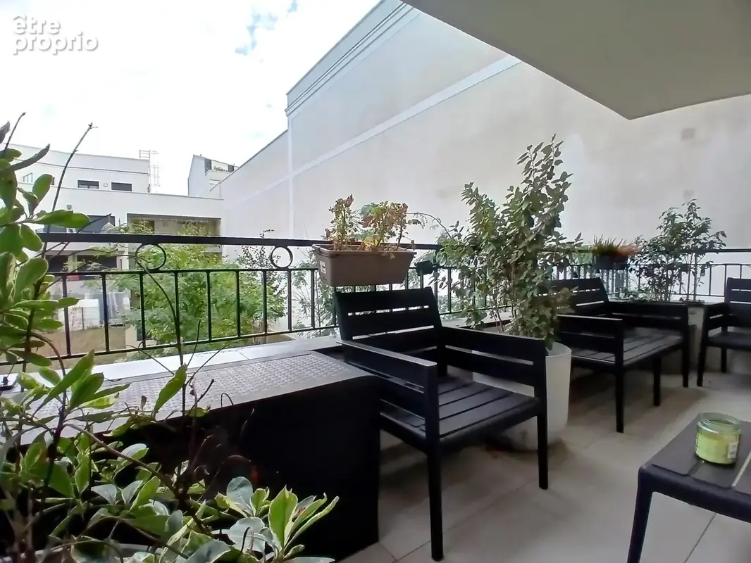 Houilles centre ville exclusivite - photo 14