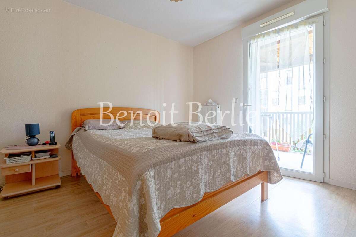 Photo 4 - Appartement à GRADIGNAN