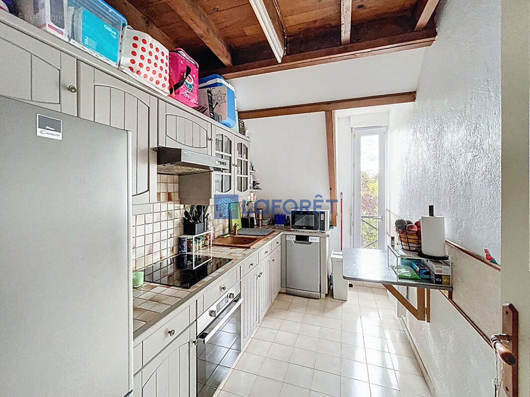 Appartement à MAISSE