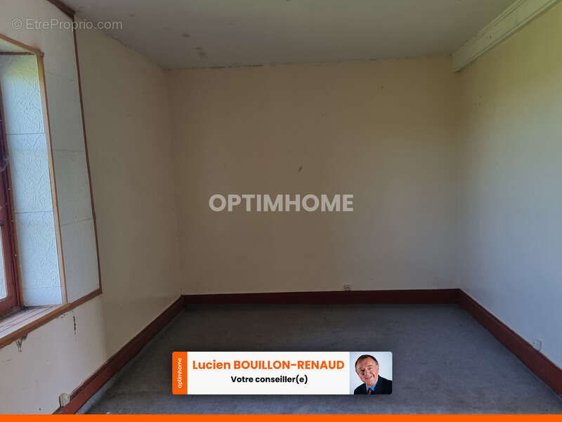 Propriete agricole avec 10 hect de terrain à  vendre /  7 pièces + DEPENDANCES - photo 15
