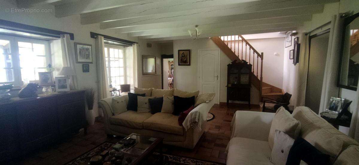 Maison en pierres - photo 11