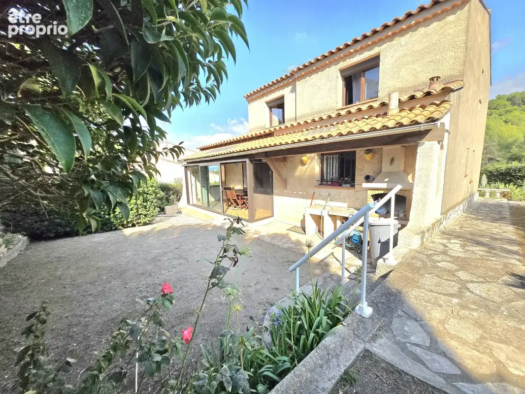Photo Maison à La Seyne-Sur-Mer au prix de 473 000€
