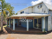 Maison à SAINT-PIERRE