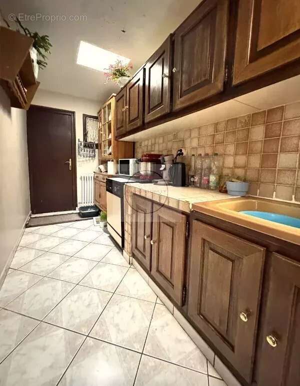 Maison 81 m² à Montreuil  - photo 4