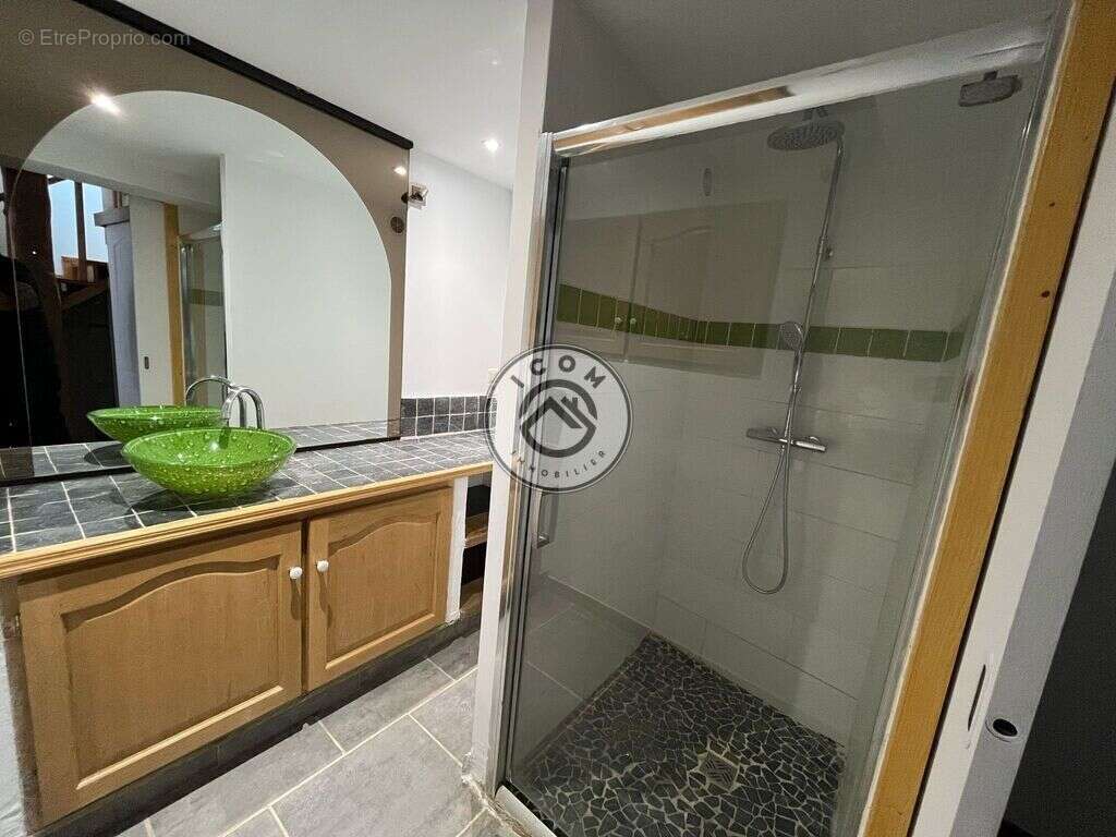 Maison à DURBAN-CORBIERES