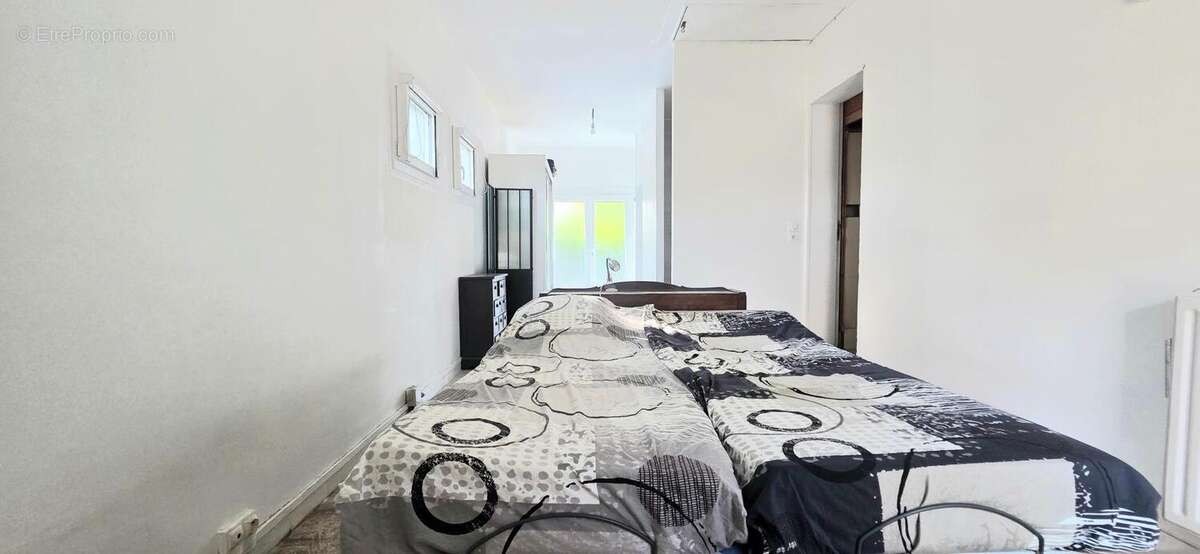 Maison T5 EAUNES À Vendre - photo 8