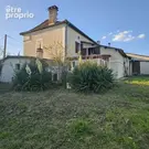 Maison à LUSIGNAC