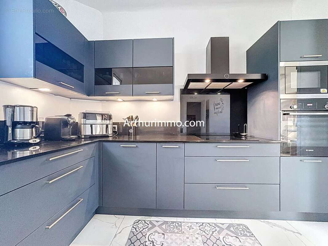 Maison à VILLECRESNES