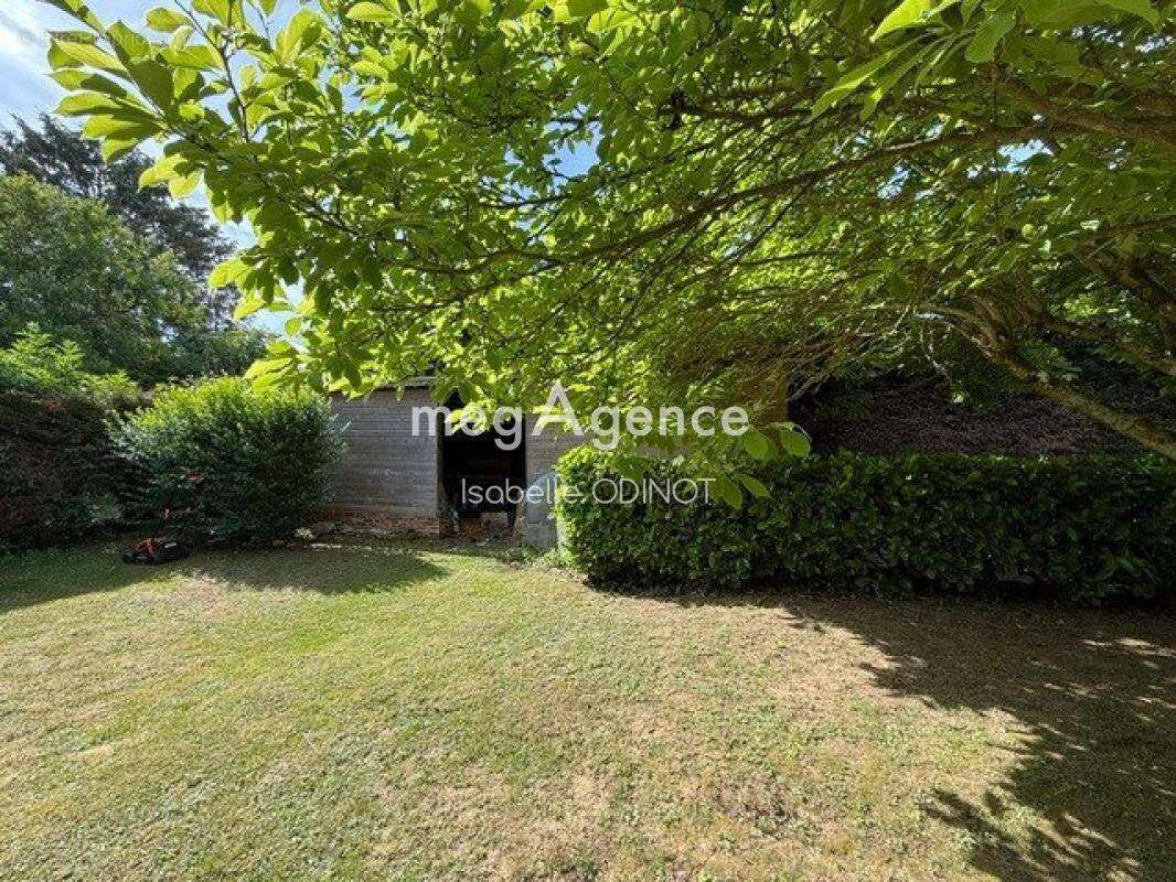 Maison individuelle à Guainville 28 - photo 2