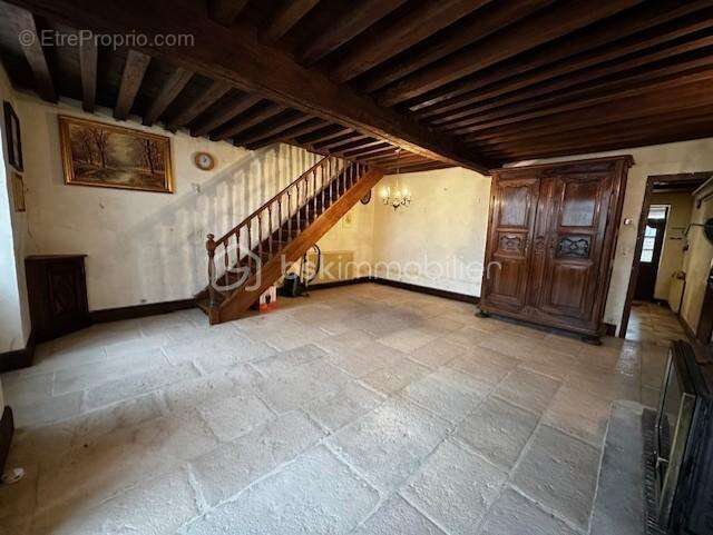 Maison de village - 115m2 - photo 4