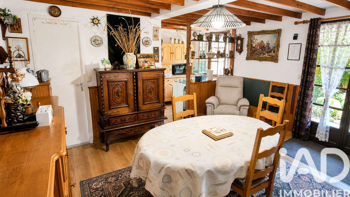 Photo 3 - Maison à CORNOD