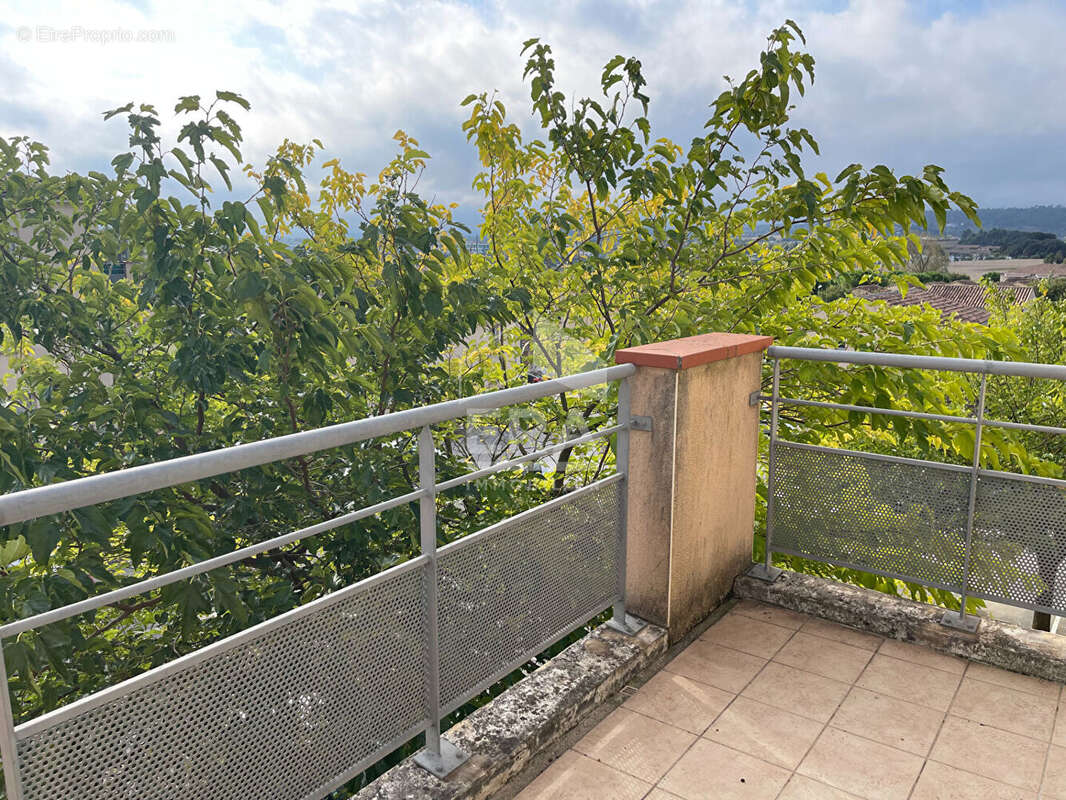 Appartement à CARCASSONNE