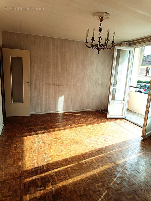 Appartement à AUTUN