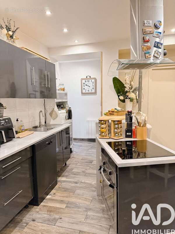 Photo 4 - Appartement à EU