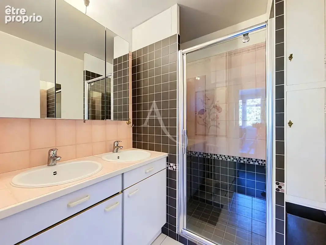 Appartement 4 pièces de 74.63 m² - Le Pecq - photo 8