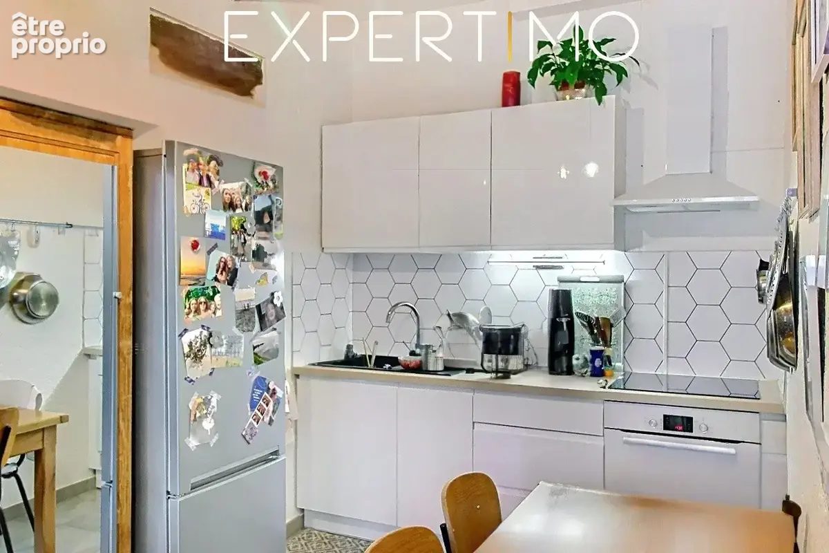 T3 lumineux au cœur de Fuveau   Exclusivité - photo 4